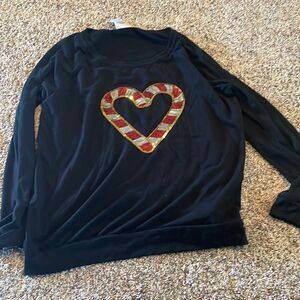 Ugly Christmas top 